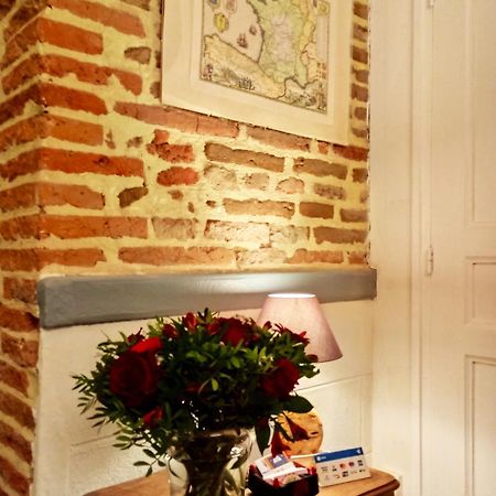 Chambre D'Hotes Pmr Hildegarde 모이작 외부 사진