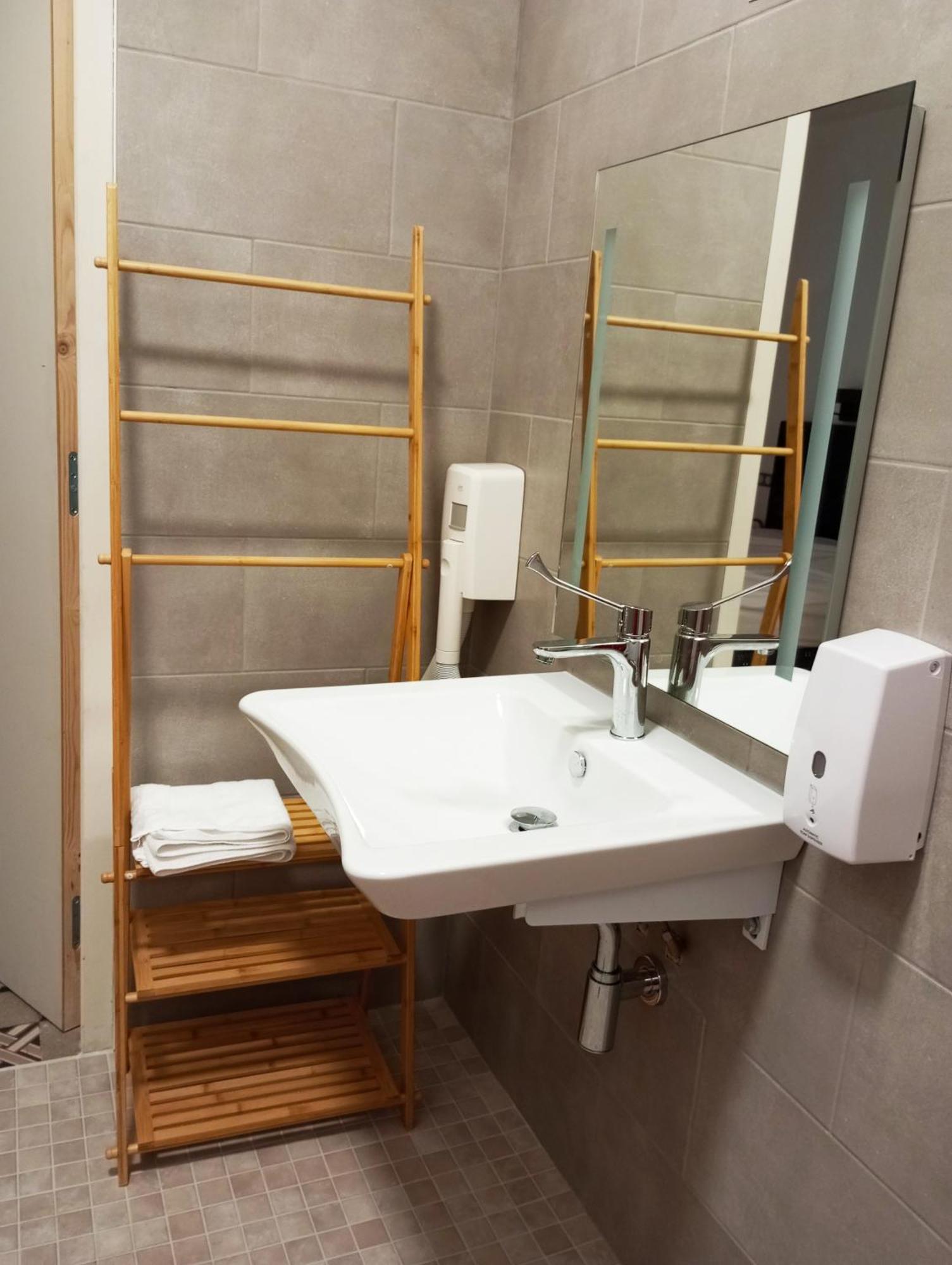 Chambre D'Hotes Pmr Hildegarde 모이작 외부 사진